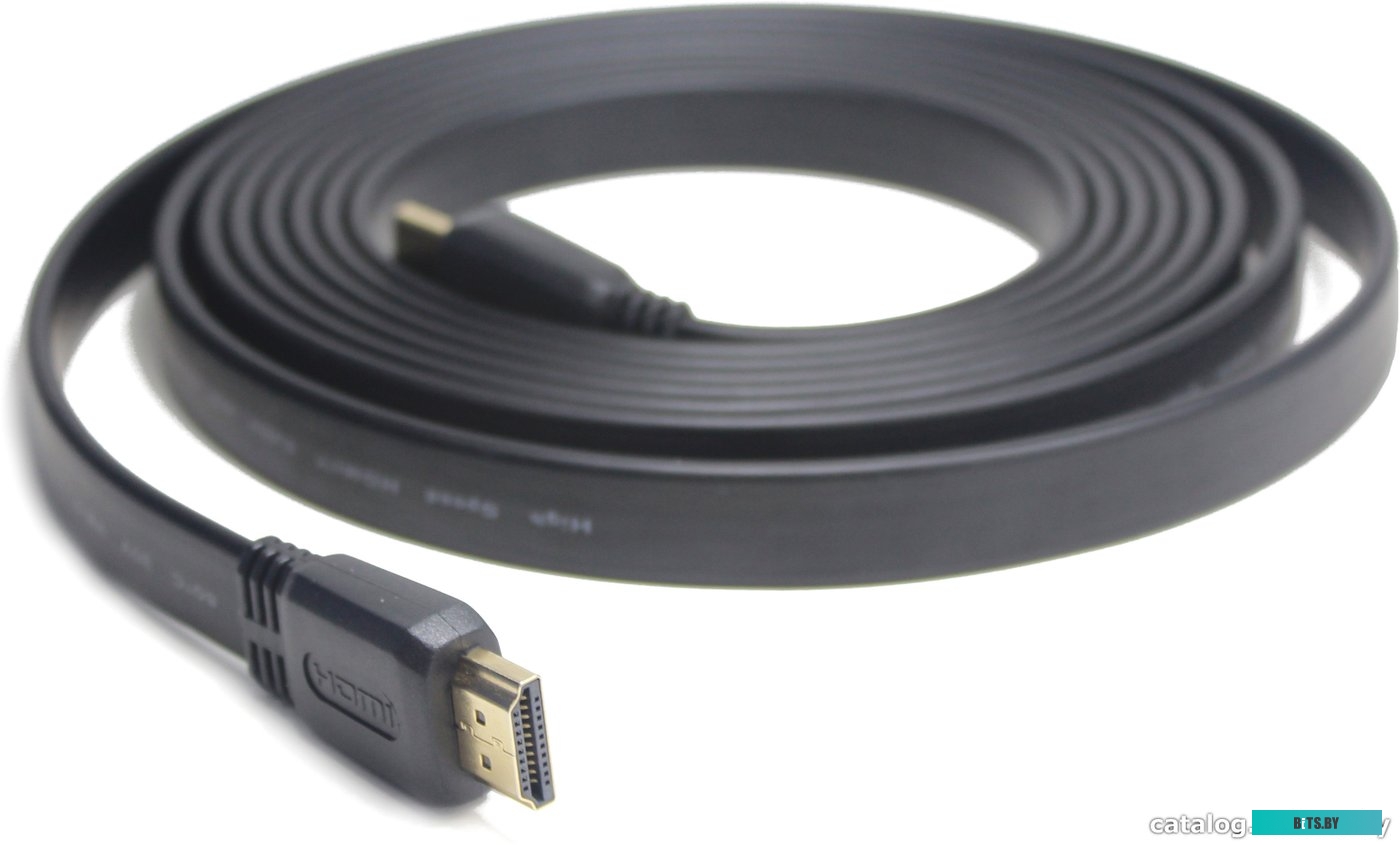Кабель Cablexpert CC-HDMI4F-10