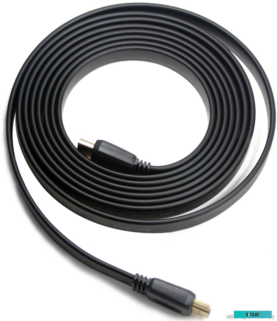 Кабель Cablexpert CC-HDMI4F-10