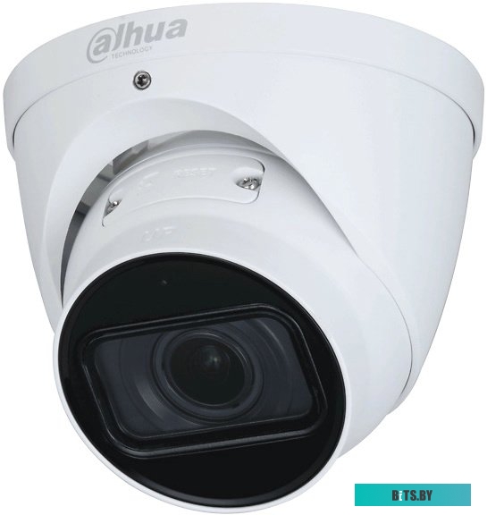 Камера видеонаблюдения IP Dahua DH-IPC-HDW5241TP-ZE-27135