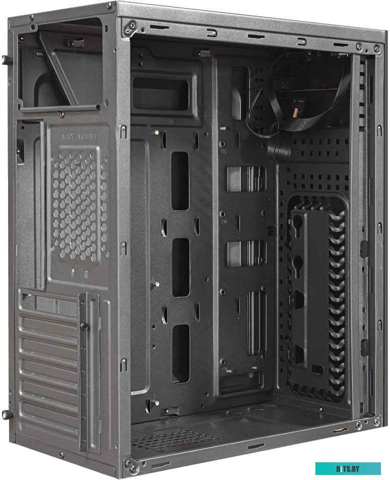 Корпус Ginzzu A190