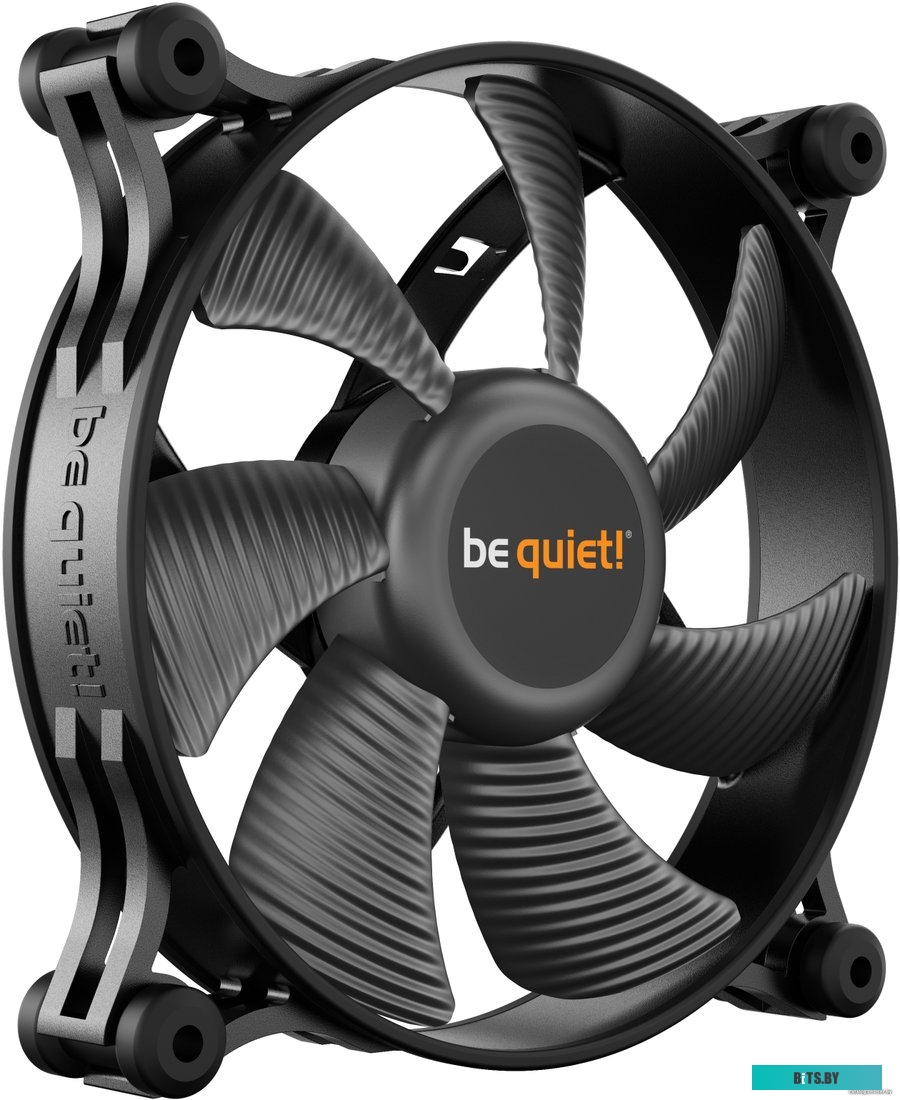 Кулер be quiet! Shadow Wings 2 120mm PWM BL085