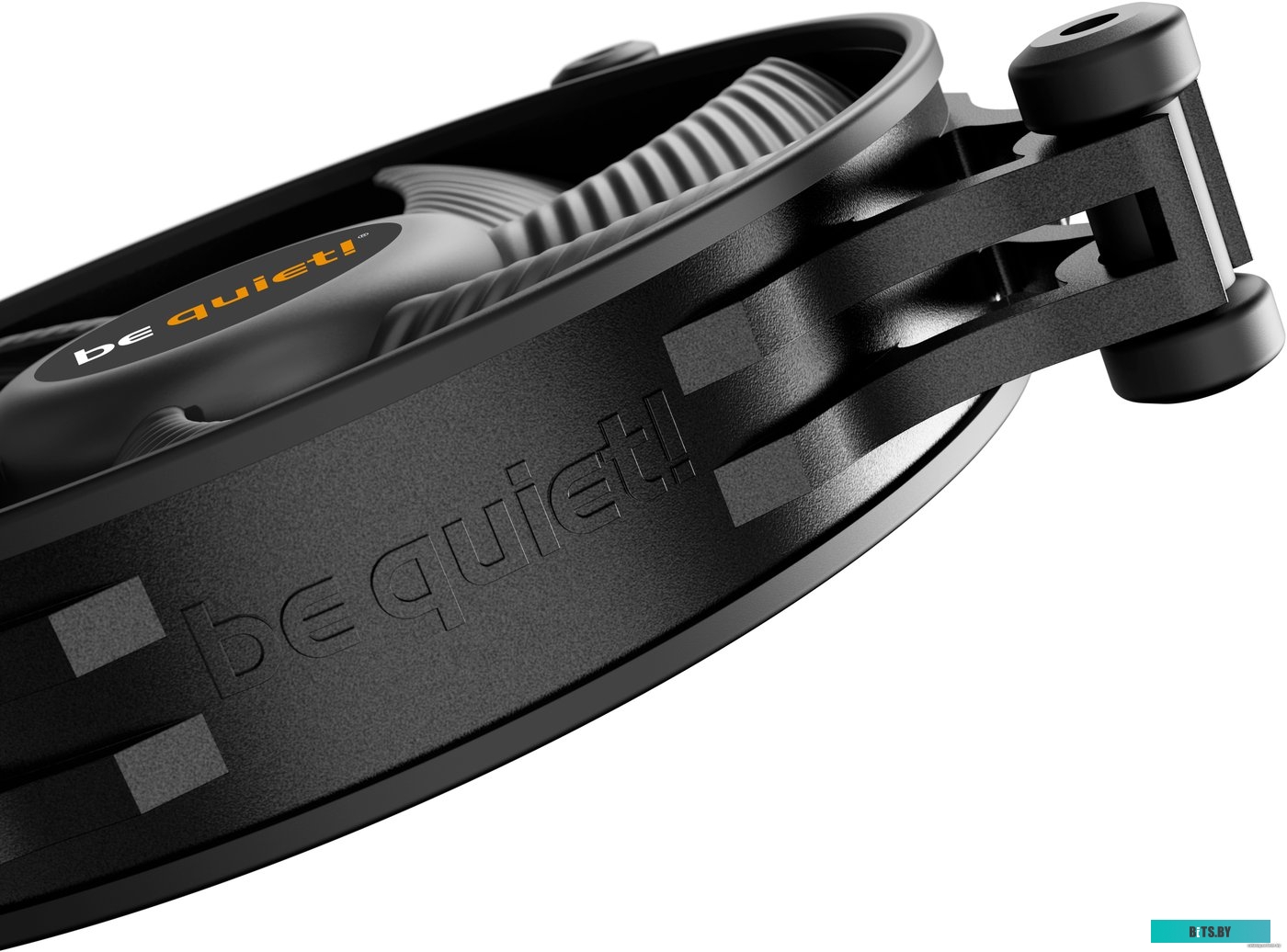Кулер be quiet! Shadow Wings 2 120mm PWM BL085