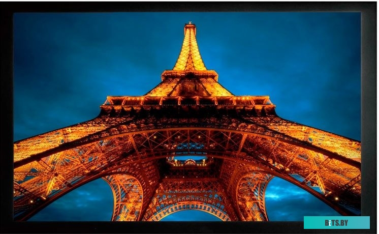 Экран для проекторов Cactus FrameExpert 124x220 CS-PSFRE-220X124