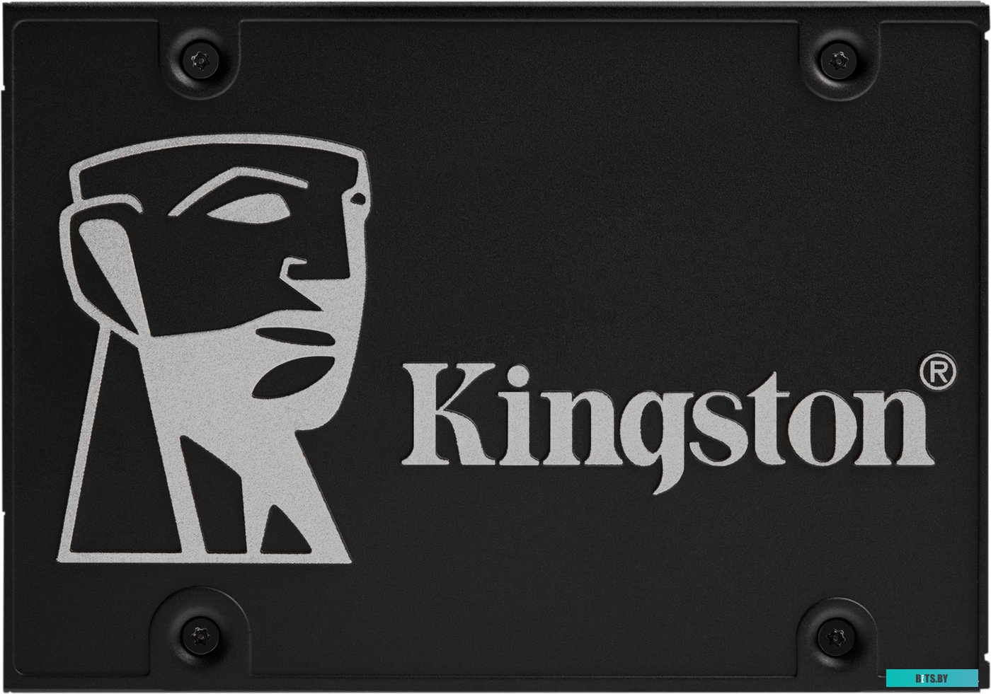 SSD Накопитель Kingston KC600 512GB SKC600/512G