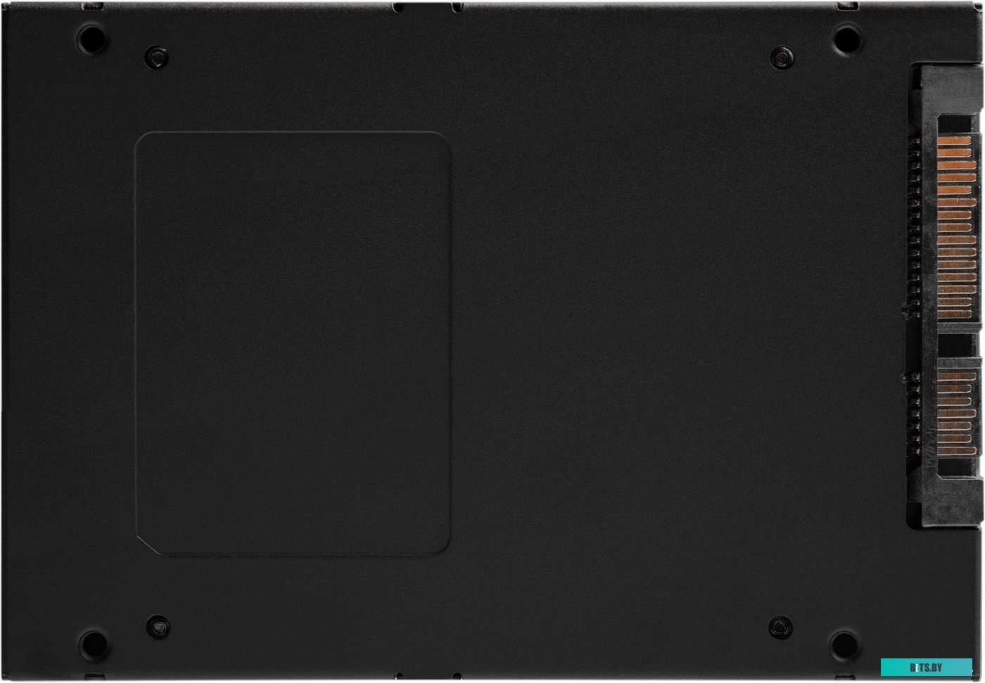 SSD Накопитель Kingston KC600 512GB SKC600/512G