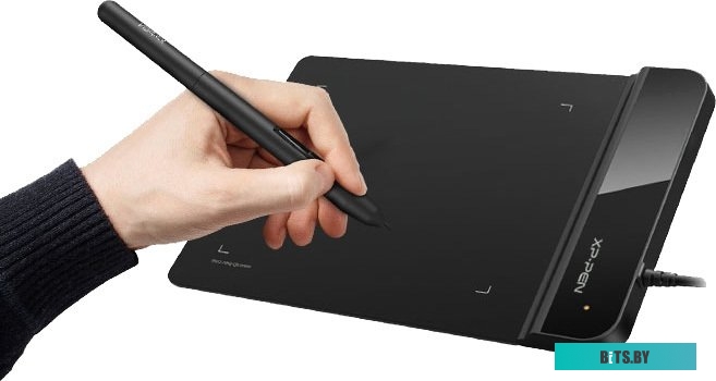 Графический планшет XP-Pen Star G430S