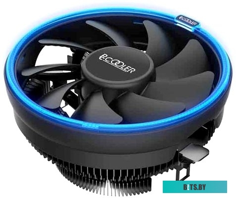 Кулер PCCooler E126MB