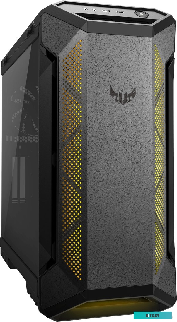 Корпус ASUS TUF Gaming GT501