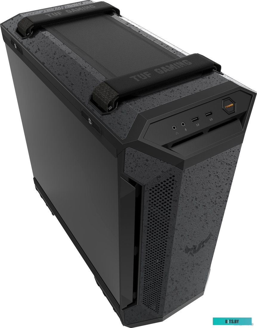 Корпус ASUS TUF Gaming GT501