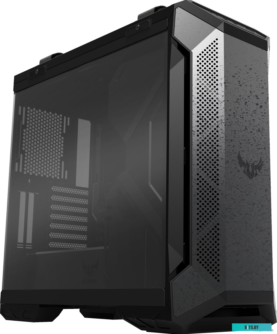Корпус ASUS TUF Gaming GT501