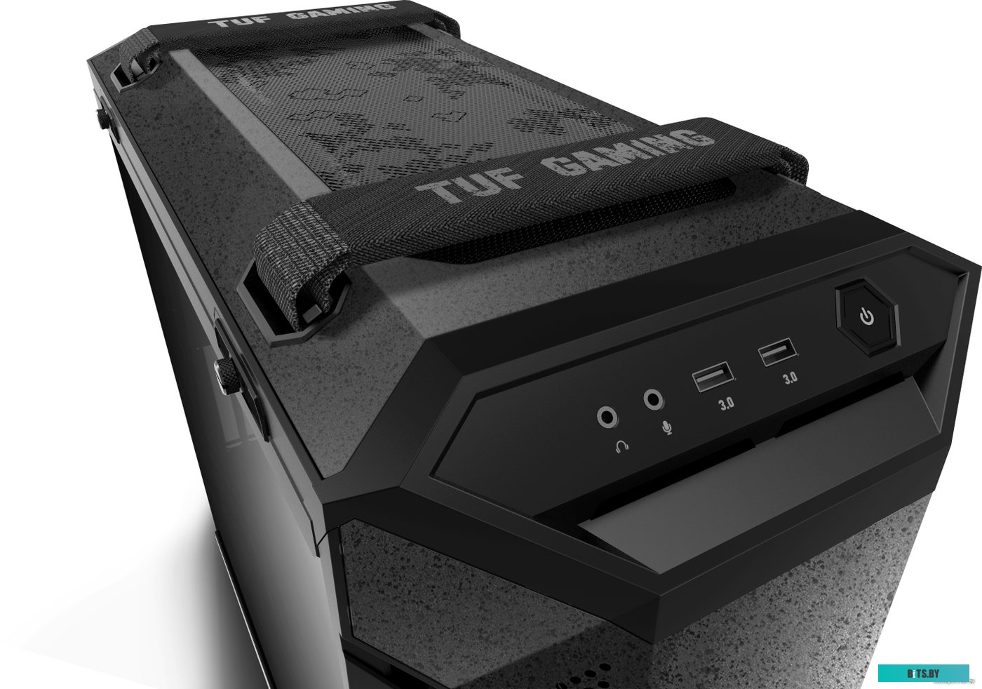 Корпус ASUS TUF Gaming GT501