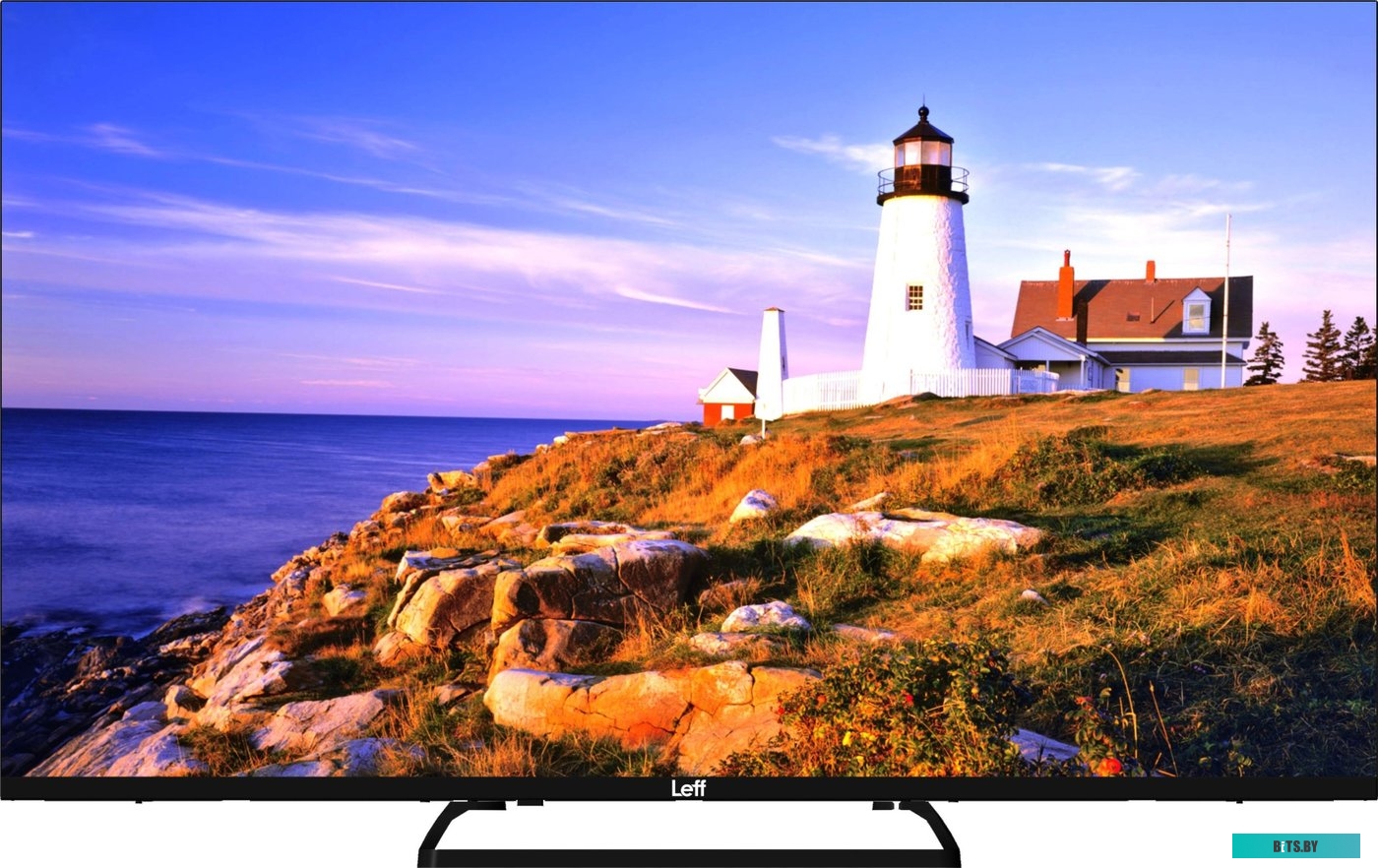 Телевизор Leff 40F240T
