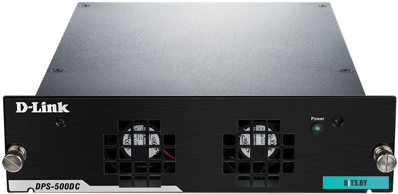 Источник бесперебойного питания D-Link DPS-500DC/B