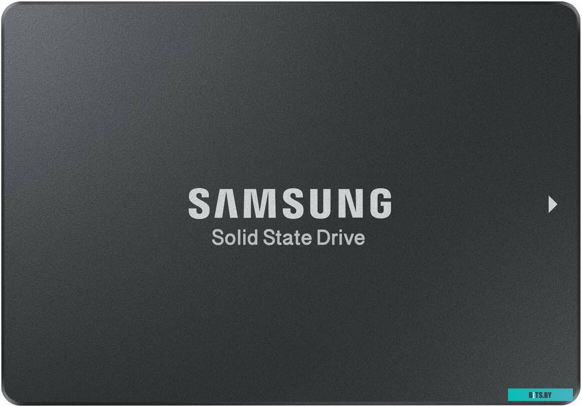 Твердотельный накопитель Samsung SM883 MZ7KH480HAHQ