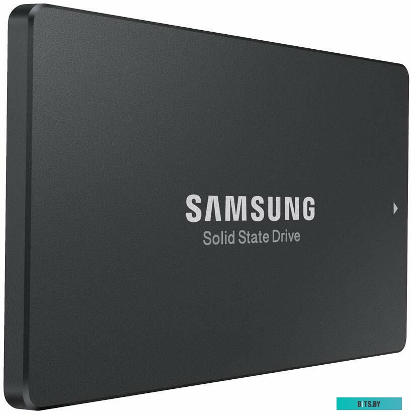 Твердотельный накопитель Samsung SM883 MZ7KH480HAHQ