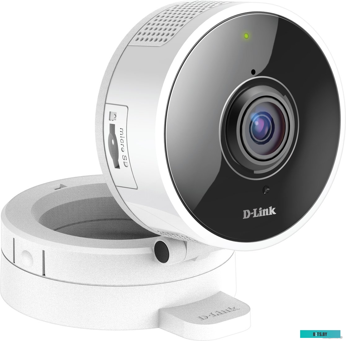 IP-камера D-Link DCS-8100LH/A1A