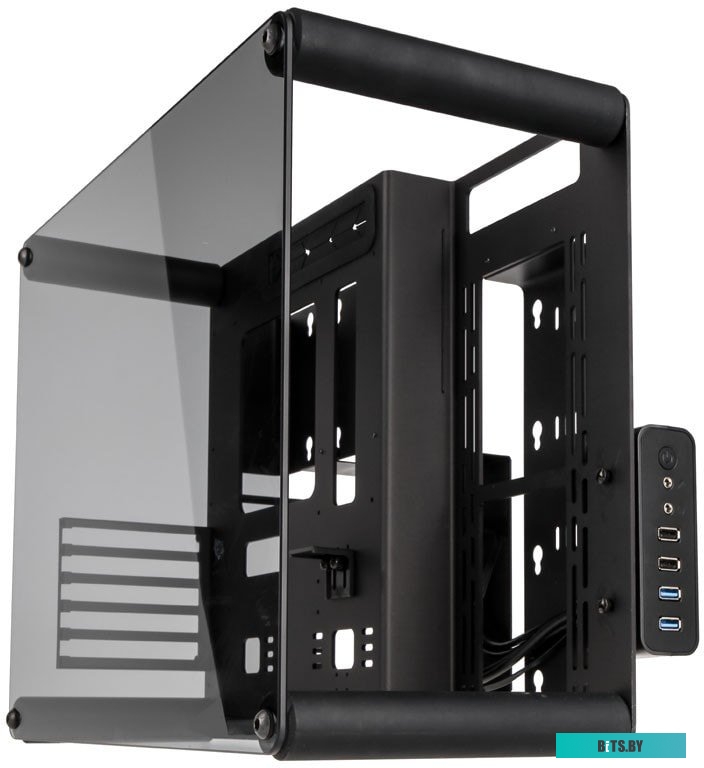 Компьютерный корпус Raijintek Paean M
