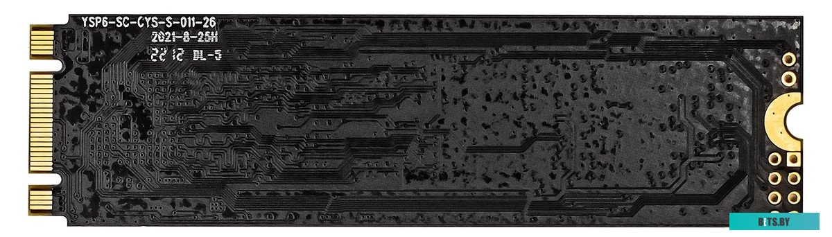 SSD Накопитель ExeGate Next Pro+ 512GB EX280473RUS (M.2 SATA)