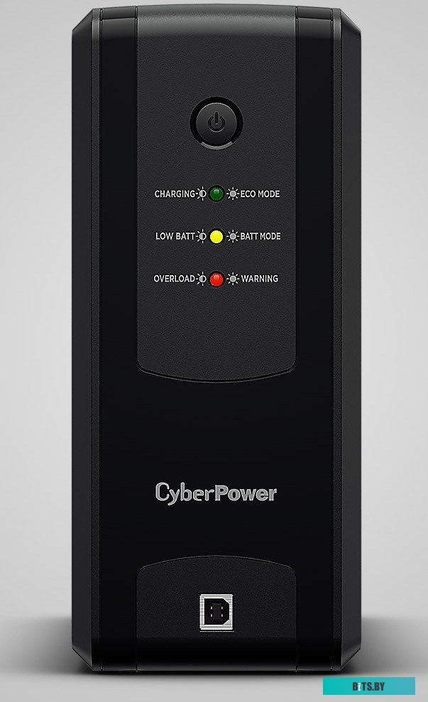 Источник бесперебойного питания (ИБП) CyberPower UT1100EG