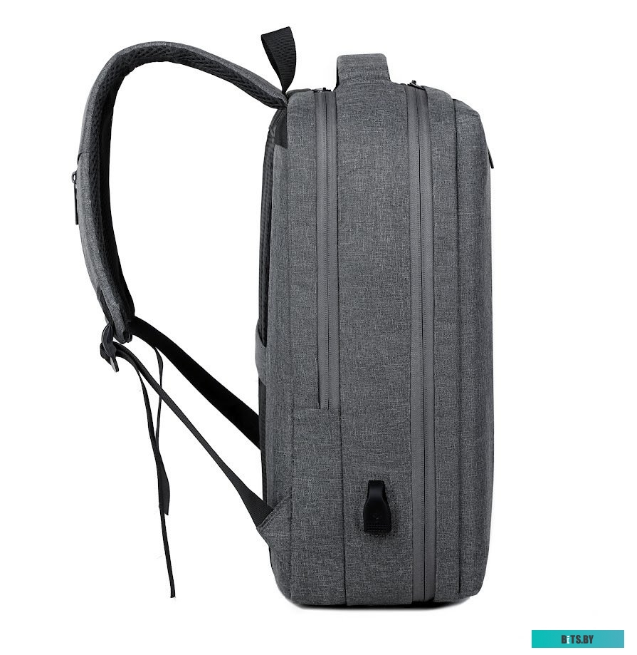 Рюкзак Miru Businescase 15.6" MBP-1059 (dark grey)