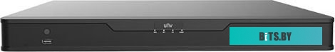 Видеорегистратор Uniview NVR304-16E2