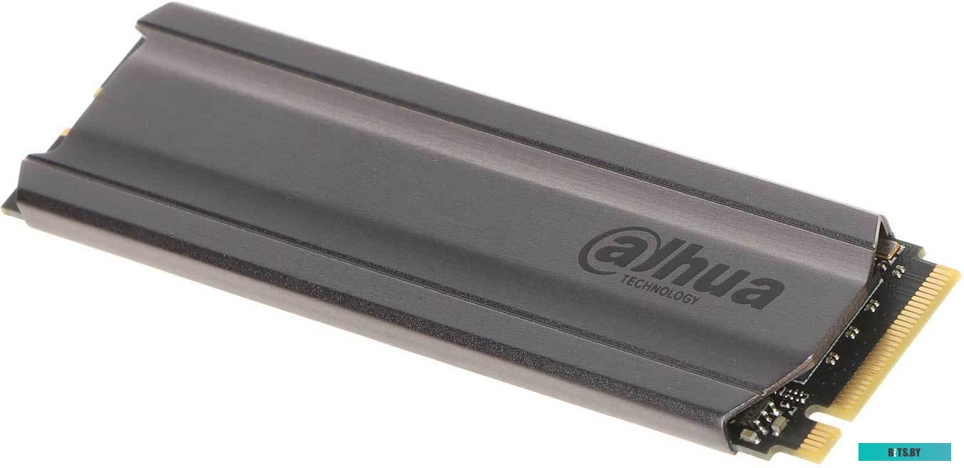 Накопитель SSD Dahua C900 Plus DHI-SSD-C900VN512G