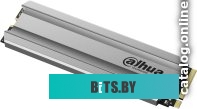 Накопитель SSD Dahua C900 Plus DHI-SSD-C900VN512G