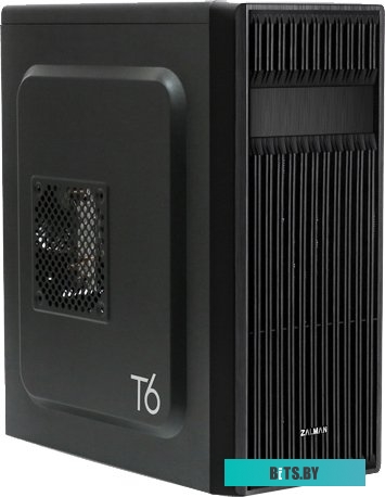 Корпус Zalman T6
