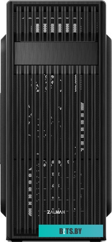 Корпус Zalman T6