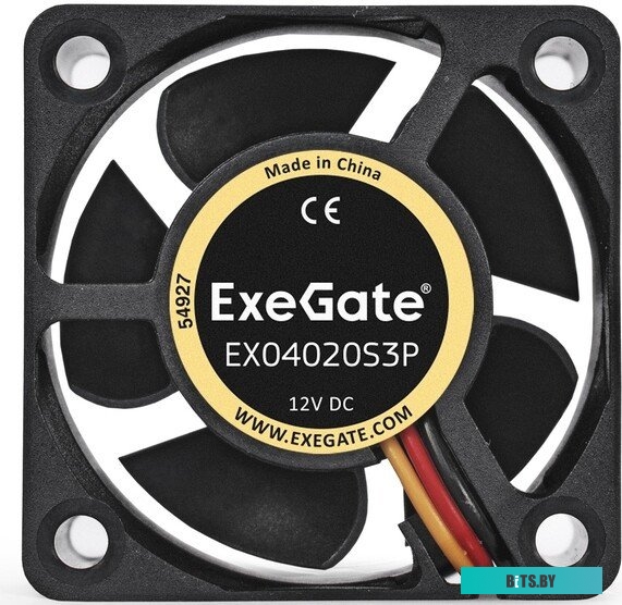 Кулер ExeGate Mirage 40x20S EX281211RUS