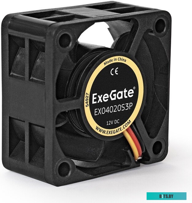 Кулер ExeGate Mirage 40x20S EX281211RUS