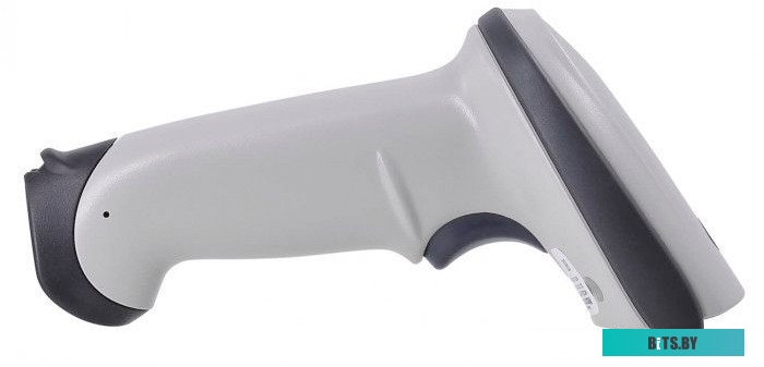 Сканер штрих-кода Mertech CL-2210 BLE Dongle P2D USB (белый)