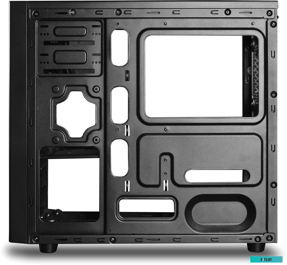 Корпус Deepcool Matrexx 30 DP-MATX-MATREXX30