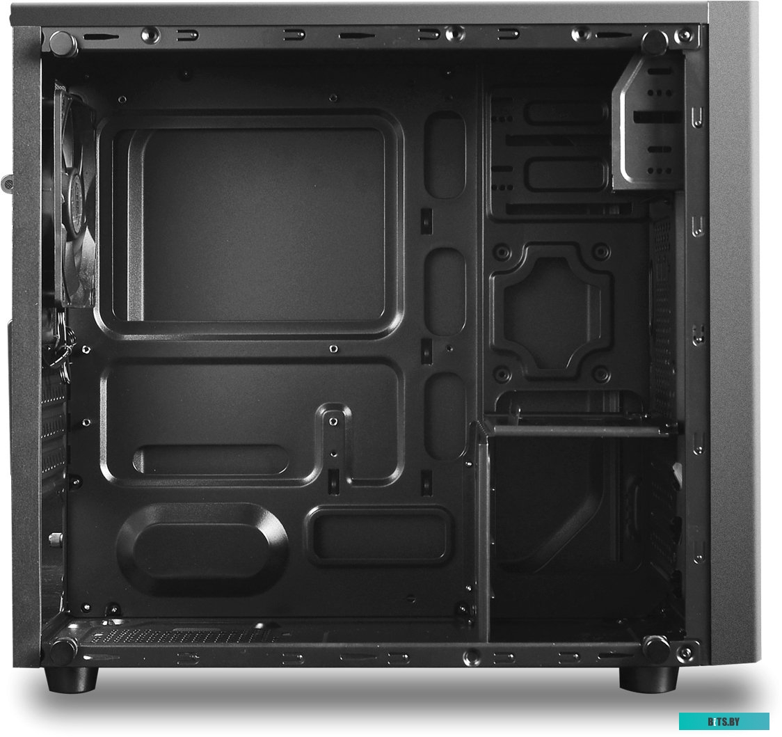 Корпус Deepcool Matrexx 30 DP-MATX-MATREXX30
