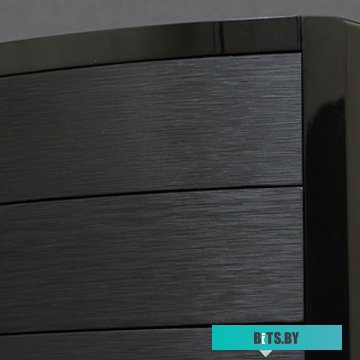 Корпуса PowerMan ES722 <ES722BK>