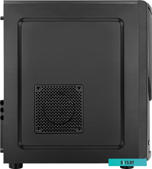Корпус AeroCool Tomahawk S v4