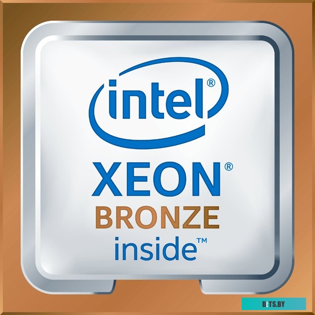 Процессор для сервера Intel Xeon Bronze 3204 <CD8069503956700>