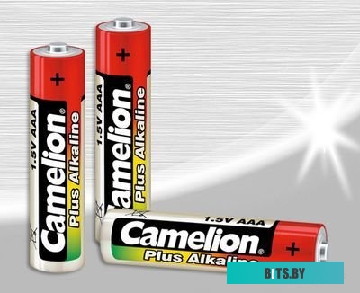 Батарейки Camelion AAA 2 шт. [LR03-BP2]