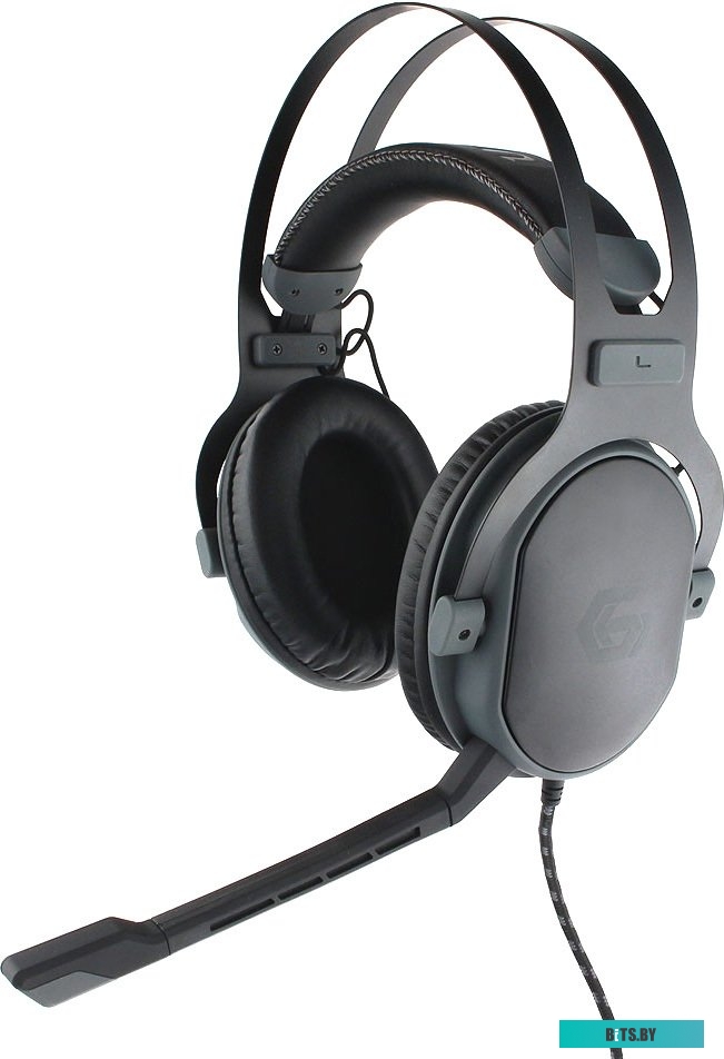 Наушники (Гарнитура) Gembird MHS-G700U