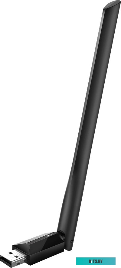 Беспроводной адаптер TP-Link Archer T2U Plus