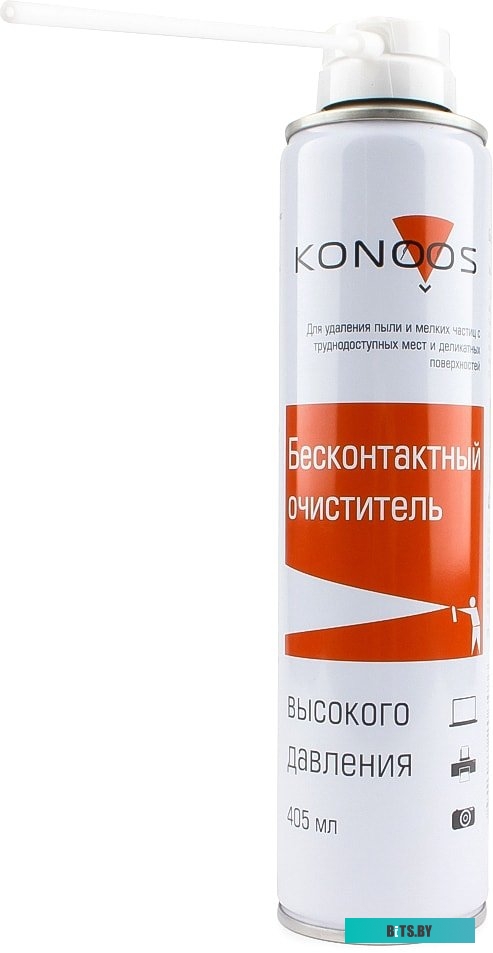 Очиститель Konoos KAD-405-N