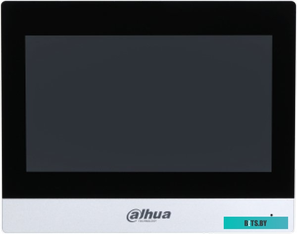 Монитор видеодомофона Dahua DHI-VTH8621KMS-WP