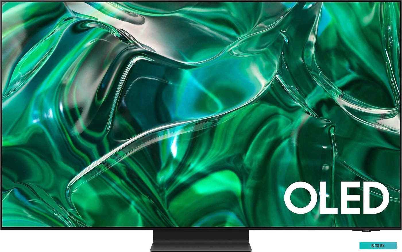 OLED телевизор Samsung OLED 4K S95C QE55S95CAUXRU