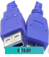 Кабель VCOM VUS7075 1.8м