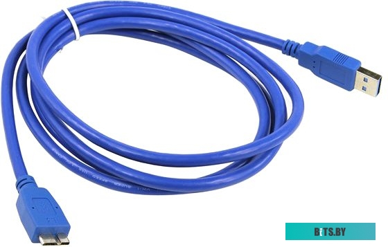 Кабель VCOM VUS7075 1.8м