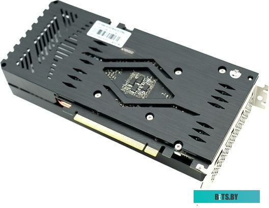 Видеокарта AFOX GeForce RTX 3050 8GB GDDR6 AF3050-8GD6H4-V4