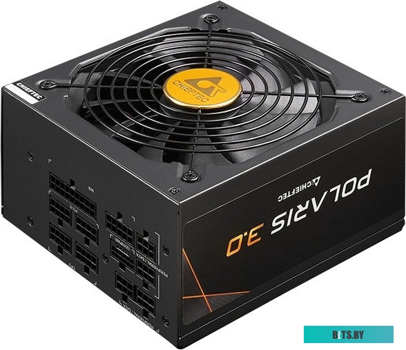 Блок питания Chieftec Polaris 3.0 PPS-1250FC-A3