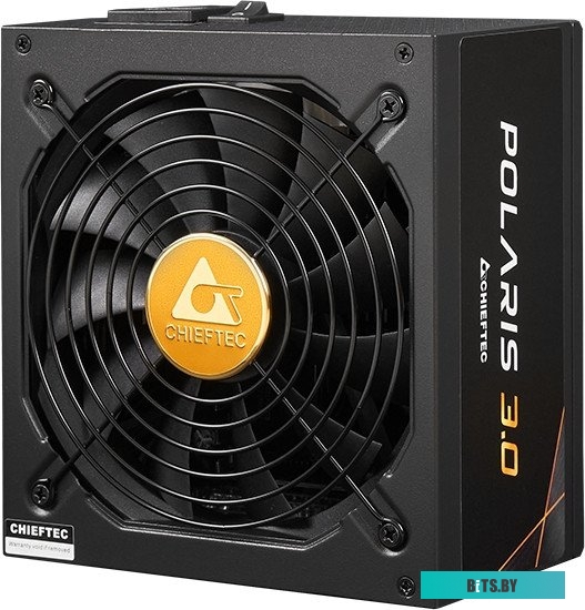 Блок питания Chieftec Polaris 3.0 PPS-1250FC-A3