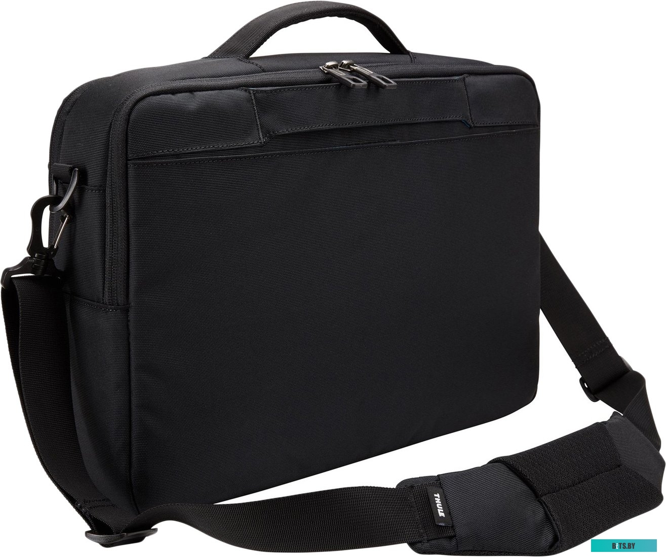 Сумка (портфель, кейс, чехол) для ноутбука Thule Subterra Laptop Bag 15.6 TSSB-316B <TSSB316BBLK>