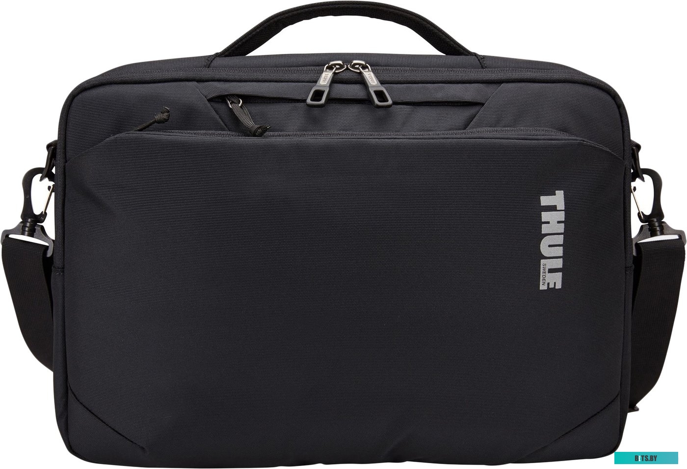 Сумка (портфель, кейс, чехол) для ноутбука Thule Subterra Laptop Bag 15.6 TSSB-316B <TSSB316BBLK>